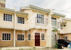 For Sale Townhouse - Anami Homes North (HANA MODEL)