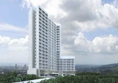 Fully Furnish Condominium in Busay- Lahug Cebu City