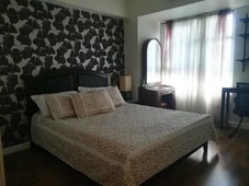 Fully-furnished 1-BR for RENT