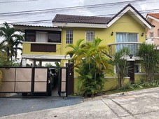 fully furnished 3 bedroom house and lot