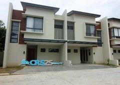 Fully Furnished House and Lot in Talamban