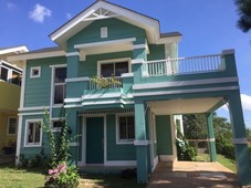 Fully Furnished House & Lot, Santa Rosa , Laguna For Rent