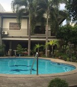 Fully Furnished Townhouse For Rent Near Clark
