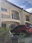 Fully-Furnished Townhouse in Acacia Place, Banawa