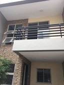 Fully Furnished with Security near Mindanao Ave.. QC