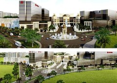 GENTRY MANOR RESIDENCES at Paranaque City