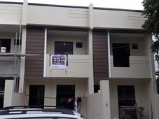 House and Lot Cainta Vista Verde Greenpark Townhouse RFO