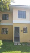 House and Lot For Sale in Iloilo - 3 Bedrooms, 2 Storey