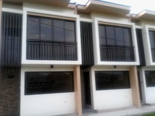 House and lot for Sale in Las Pinas near Alabang