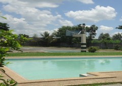 House and lot for sale in San Matias Sto Tomas Pampanga
