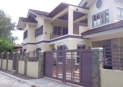 HOUSE AND LOT FOR SALE IN SANTA. MARIA BULACAN