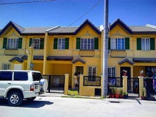 House and Lot for Sale in