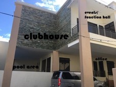 House and lot in QC Don Antonio with 4 Bedrooms for sale
