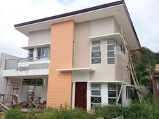 House and Lot in Talamban Cebu City near Cebu Intr.School