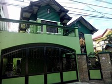 House And Lot Near Katipunan Ateneo Loyola Heights Marikna