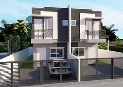 House and Lot ( Pre-Selling )