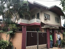 House Duplex-Type For Sale in Vista Verde Caloocan