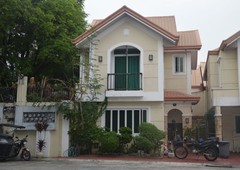 House for Sale in a Secured Villa in Angeles City