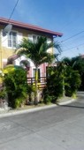 House & Lot for Sale in Camella San Jose del Monte Bulacan