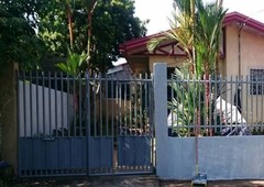 House & Lot for Sale in Catalunan Pequeno, Davao