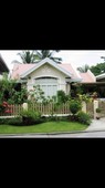 house & lot in Ladislawa Village, Davao City
