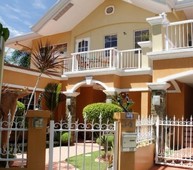 House with swimming pool for Sale in Consolacion, Cebu