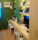katipunan condo as low as 15,000 monthly near ateneo univers