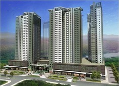 Lahug Condo For Sale in IT Park