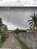 Land for rent in Lagao, South Cotabato