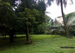 land for sale, 1,000 square meters in sta.maria bulacan
