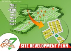 Land for sale in Bil-Isan, Bohol