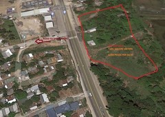 Land for Sale in El Salvador City, Misamis Oriental