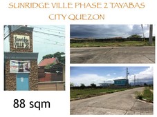 Land for sale in Isabang, Quezon