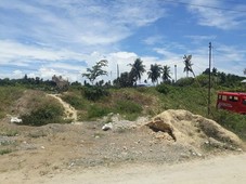 Land for sale in Tuyom, Cebu