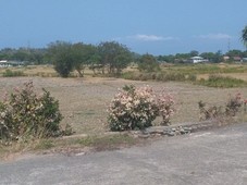 Land for sale in Zaragosa, La Union
