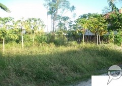 Lot for sale Cavite 70,000 hectares