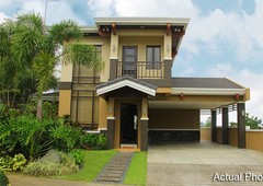 Lot for Sale in Santa Rosa Laguna - Phuket Mansions