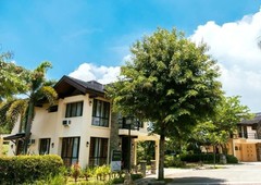 Lot for Sale in Santa Rosa Laguna - Solen Residences