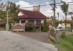 Lot for sale Tagaytay Country Homes 2
