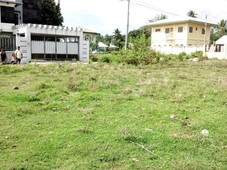 LOW PRICED SUBDIVISION LOT FOR SALE IN DUMAGUETE CITY