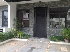 Mahogany Place 3 House For Rent Acacia Estates Taguig City