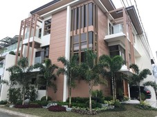 MAHOGANY PLACE 5 Bedrooms Brand New House for Sale