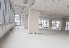 makati office space for Rent for BPO Online gaming IT 950sqm