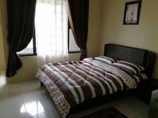 Malate Bayview Mansion,(Studio)and in the heart of Malate