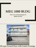 MEG 1000 Building