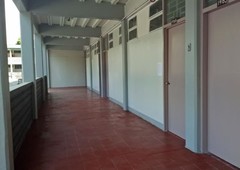 Monthly and Weekly Bedspace for Rent