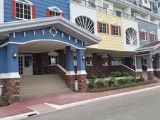 NEW 1-Bedroom Condo Overlooking Ocean & Cebu City