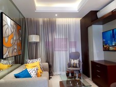 New 2 Bedroom Pre-selling Condo in Greenhills for Sale