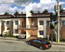 Nuevo Residences Duplex Unit in Binangonan
