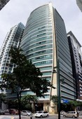 Office Space for lease in Accralaw Tower, BGC